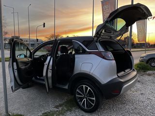 Opel Crossland X 2019 !BOOK SERVİCE! NAVİ/360CAMERA-thumb-16