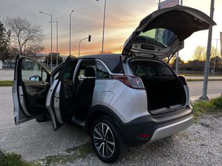 Opel Crossland X 2019 !BOOK SERVİCE! NAVİ/360CAMERA-thumb-17