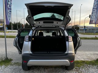 Opel Crossland X 2019 !BOOK SERVİCE! NAVİ/360CAMERA-thumb-18
