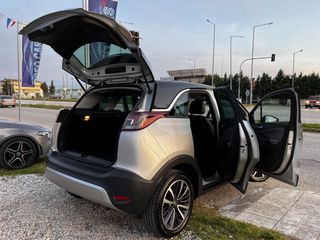 Opel Crossland X 2019 !BOOK SERVİCE! NAVİ/360CAMERA-thumb-19
