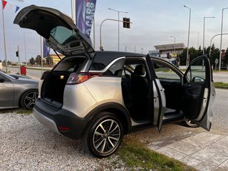 Opel Crossland X 2019 !BOOK SERVİCE! NAVİ/360CAMERA-thumb-20