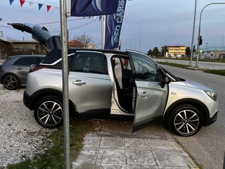 Opel Crossland X 2019 !BOOK SERVİCE! NAVİ/360CAMERA-thumb-21