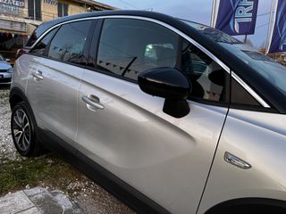 Opel Crossland X 2019 !BOOK SERVİCE! NAVİ/360CAMERA-thumb-22