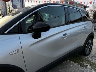 Opel Crossland X 2019 !BOOK SERVİCE! NAVİ/360CAMERA-thumb-23