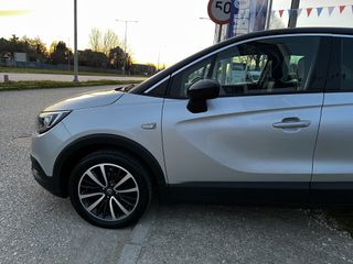Opel Crossland X 2019 !BOOK SERVİCE! NAVİ/360CAMERA-thumb-24