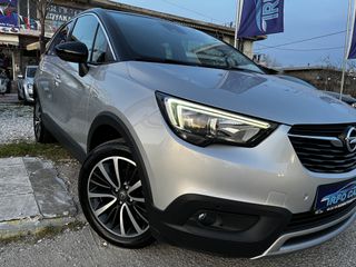 Opel Crossland X 2019 !BOOK SERVİCE! NAVİ/360CAMERA-thumb-25