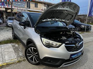 Opel Crossland X 2019 !BOOK SERVİCE! NAVİ/360CAMERA-thumb-27