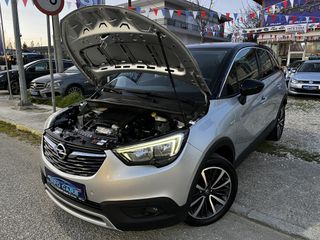 Opel Crossland X 2019 !BOOK SERVİCE! NAVİ/360CAMERA-thumb-29