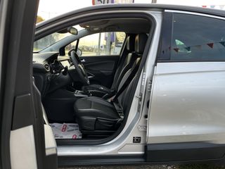 Opel Crossland X 2019 !BOOK SERVİCE! NAVİ/360CAMERA-thumb-30