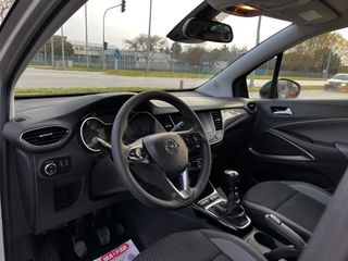 Opel Crossland X 2019 !BOOK SERVİCE! NAVİ/360CAMERA-thumb-32