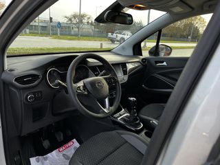 Opel Crossland X 2019 !BOOK SERVİCE! NAVİ/360CAMERA-thumb-33