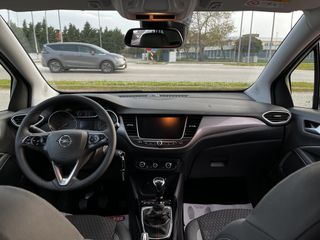 Opel Crossland X 2019 !BOOK SERVİCE! NAVİ/360CAMERA-thumb-34