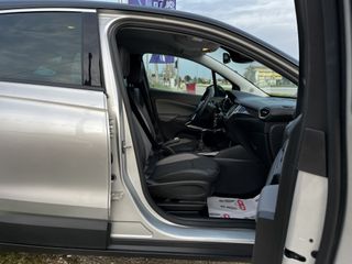 Opel Crossland X 2019 !BOOK SERVİCE! NAVİ/360CAMERA-thumb-35