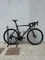 Δρόμου - Κούρσας Bottecchia 2024 Aerospace disc 12