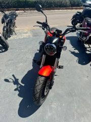QJ Motor SRV 300 2025