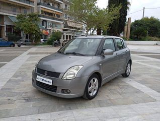 Suzuki Swift 2008 ΕΛΛΗΝΙΚΟ ΠΡΟΣΦΟΡΑ