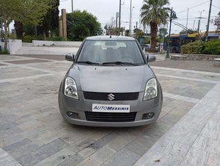 Suzuki Swift 2008 ΕΛΛΗΝΙΚΟ ΠΡΟΣΦΟΡΑ-thumb-1