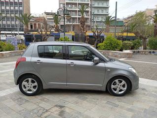 Suzuki Swift 2008 ΕΛΛΗΝΙΚΟ ΠΡΟΣΦΟΡΑ-thumb-3