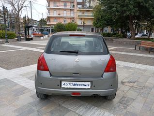 Suzuki Swift 2008 ΕΛΛΗΝΙΚΟ ΠΡΟΣΦΟΡΑ-thumb-4
