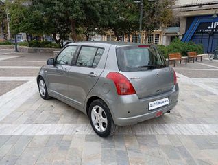 Suzuki Swift 2008 ΕΛΛΗΝΙΚΟ ΠΡΟΣΦΟΡΑ-thumb-7