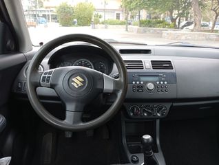 Suzuki Swift 2008 ΕΛΛΗΝΙΚΟ ΠΡΟΣΦΟΡΑ-thumb-8