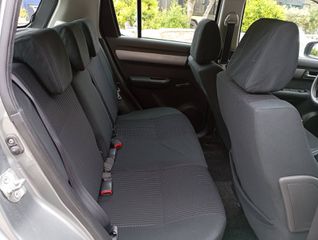 Suzuki Swift 2008 ΕΛΛΗΝΙΚΟ ΠΡΟΣΦΟΡΑ-thumb-11