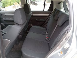 Suzuki Swift 2008 ΕΛΛΗΝΙΚΟ ΠΡΟΣΦΟΡΑ-thumb-13