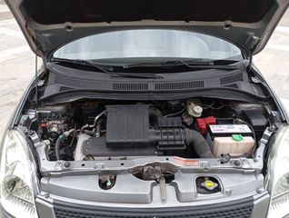 Suzuki Swift 2008 ΕΛΛΗΝΙΚΟ ΠΡΟΣΦΟΡΑ-thumb-14
