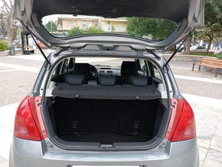 Suzuki Swift 2008 ΕΛΛΗΝΙΚΟ ΠΡΟΣΦΟΡΑ-thumb-15