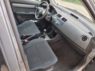 Suzuki Swift 2008 ΕΛΛΗΝΙΚΟ ΠΡΟΣΦΟΡΑ-thumb-9