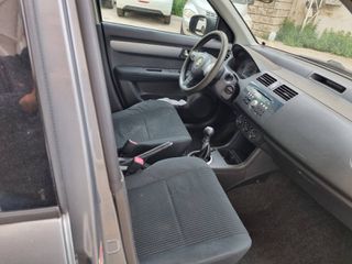 Suzuki Swift 2008 ΕΛΛΗΝΙΚΟ ΠΡΟΣΦΟΡΑ-thumb-12