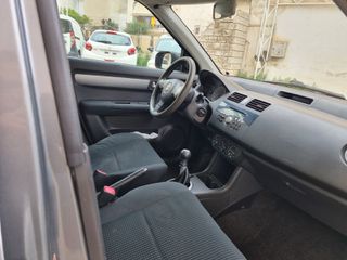 Suzuki Swift 2008 ΕΛΛΗΝΙΚΟ ΠΡΟΣΦΟΡΑ-thumb-10