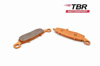 Τακακια Εμπρος 787 Sintered CK-9 H Suzuki DL Vstrom 650cc