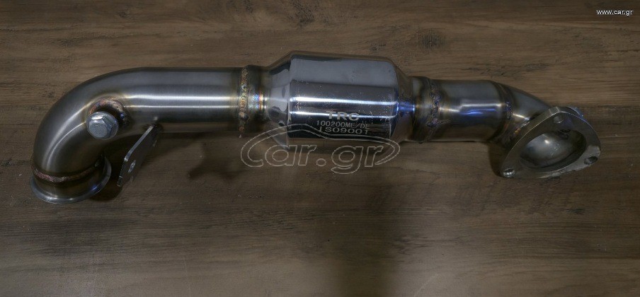 Downpipe με Καταλύτη για MINI Cooper Countryman (R60) 1.6T