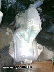 NISSAN SUNNY N13 ΜΙΖΑ 1300cc-1500cc 8V (AΥΤΟΜΑΤΟ ΣΑΣΜΑΝ) '87-'90 ΜΟΝΤΕΛΟ