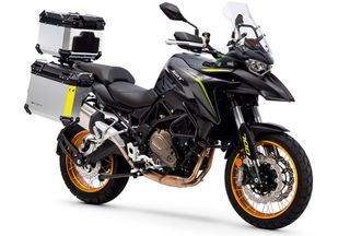 QJ Motor SRT 700X 2026 MOTORRAD PSARAKIS 2026-thumb-1