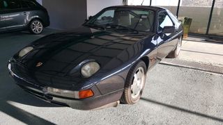 Porsche 928 1990 S4 ΓΝΗΣΙΟ