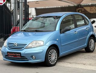 Citroen C3 2004 1.4 EXCLUSIVE DIESEL