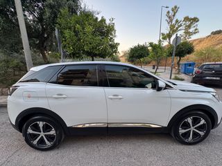 Peugeot 3008 2017 3008/allure/ελληνικο