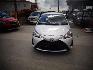 Toyota Yaris 2019 1.0cc ΒΕΝΖΙΝΗ ΟΘΟΝΗ EURO6