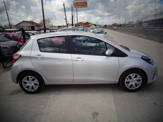 Toyota Yaris 2019 1.0cc ΒΕΝΖΙΝΗ ΟΘΟΝΗ EURO6-thumb-2