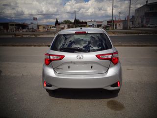 Toyota Yaris 2019 1.0cc ΒΕΝΖΙΝΗ ΟΘΟΝΗ EURO6-thumb-3