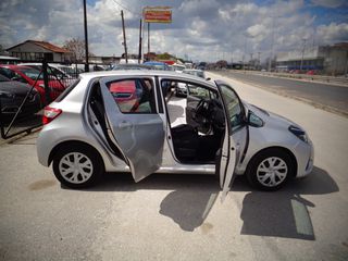 Toyota Yaris 2019 1.0cc ΒΕΝΖΙΝΗ ΟΘΟΝΗ EURO6-thumb-6