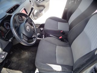 Toyota Yaris 2019 1.0cc ΒΕΝΖΙΝΗ ΟΘΟΝΗ EURO6-thumb-10