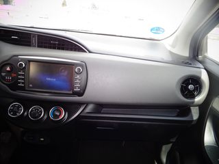 Toyota Yaris 2019 1.0cc ΒΕΝΖΙΝΗ ΟΘΟΝΗ EURO6-thumb-12