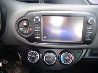 Toyota Yaris 2019 1.0cc ΒΕΝΖΙΝΗ ΟΘΟΝΗ EURO6-thumb-16