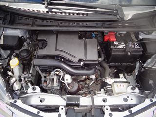 Toyota Yaris 2019 1.0cc ΒΕΝΖΙΝΗ ΟΘΟΝΗ EURO6-thumb-20
