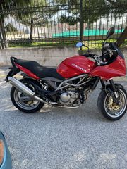 Cagiva Raptor 650 2008 Cagiva Raptor 650