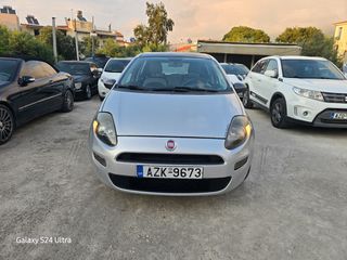 Fiat Grande Punto 2014 EVO EURO 5 DIESEL 1.3 MULTIJET