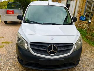 Κλούβα Mercedes-Benz 2014 CITAN FULL EXTRA-thumb-2